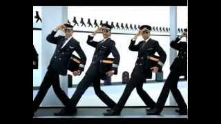 IndiGo airlines - On Time