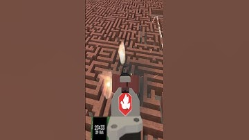 SCP-096 CHASE - Garry