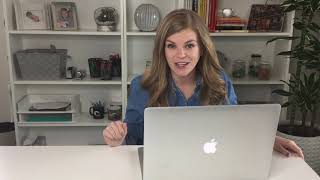 Mini Training Series: Ep 20 What Doesn't Work for Escape Behaviors