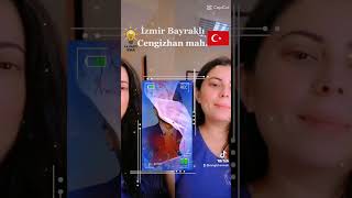 Ak Parti̇ İzmi̇r Bayrakli Cengi̇zhan Mah. Ak Tayfa. Cemi̇l Yildirim