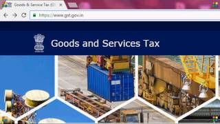 GST Registration Process / Online GST Registration / GST Registration requirements step by step