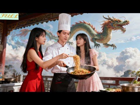 بائع الأرز المقلي المتعرض للتنمر اتضح أنه محارب خارق قوته أذهلت الجميع بائع الأرز المقلي المتعرض للتنمر اتضح أنه محارب خارق قوته أذهلت الجميع