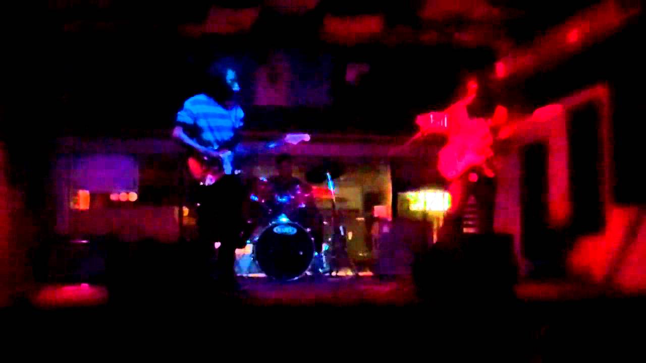 Pony Signal - Heavy Hearts @ Howler's