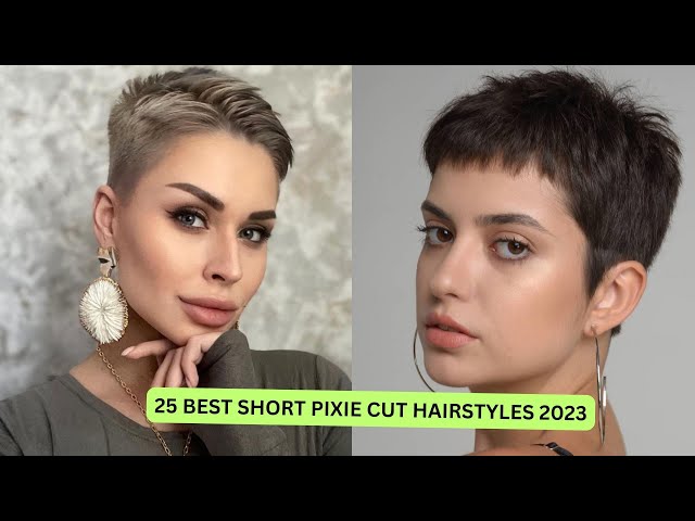 50+ Trending Short Haircuts for Men in 2024