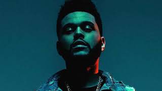 The Weeknd - Often Ft. Rick Ross Schoolboy Q