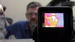 Torrey Pines T10-S thermal vision REVIEW