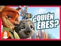 ¿Qué Personaje De Zootopia Eres? (Atómico #116) en Átomo Network