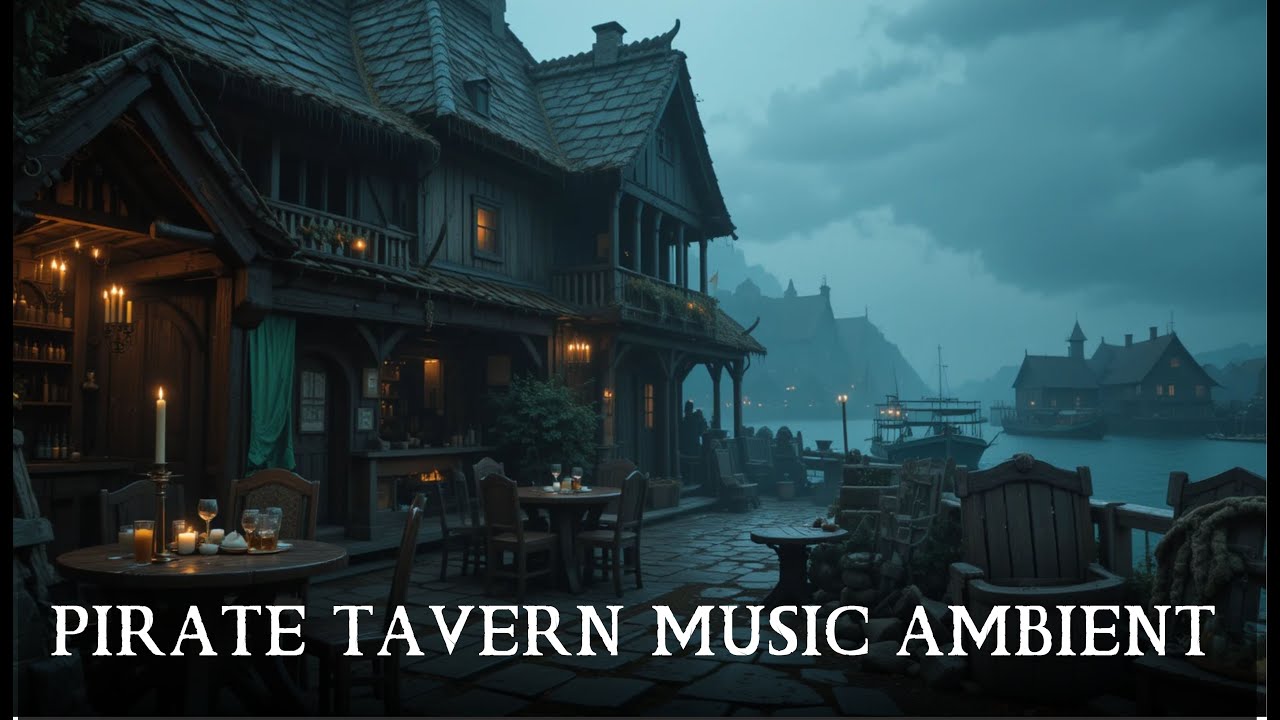 War-Horn & Valor 🛡️ 2 Hours of Heroic Celtic Music for Epic Battles