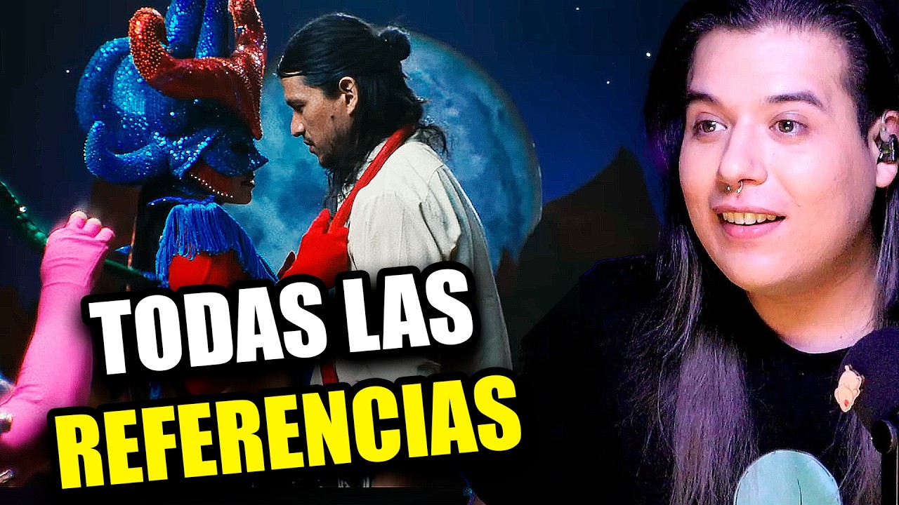 CAZZU – JUJUY ESTRELLADO | Análisis de referencias al Carnaval de Jujuy | Reacción Ema Arias Vocal