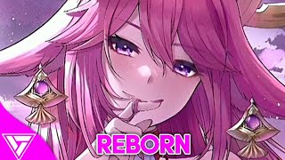 Nightcore - REBORN (ROONIN) (SPED UP) (Vanerx Phonk Release)