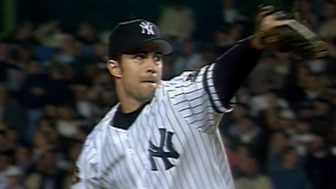 2001 WS Gm7: Soriano's homer gives Yanks late lead 