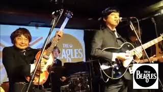 The Beagles下井草Ｊ20230409 Digest① Nothin’ Shakin'／Cry For a Shadow