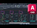 Tutoriel AutoCAD Electrical pour Débutants (Partie 2) : Maîtrisez le Schéma Électrique ! ⚡