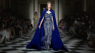 Zuhair Murad | Haute Couture | Fall/Winter 2018/19