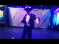 Queres ser o Michael Jackson e entrar em Forever King of Pop?
