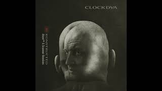 PREMIERE: CLOCK DVA - De-Konstructor (Atom™ Remix) [Frigio Records]