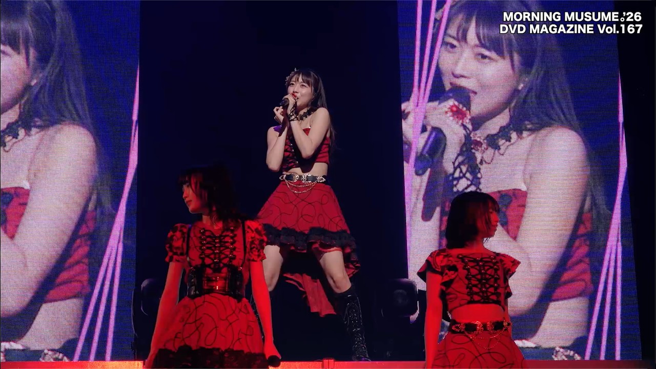 イベント :: モーニング娘。'26 コンサートツアー秋 「超 Heartful 11