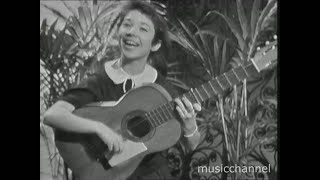 Rosita - La Ronde mexicaine (live in France, 1960)