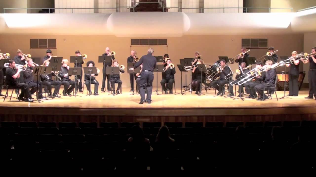 Faure Pie Jesu YouTube