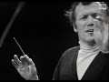 Capture de la vidéo Georges Prêtre Et L'orchestre De La Suisse Romande - Debussy (1972)