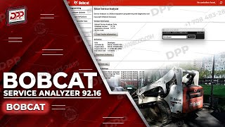 LEARN HOW TO INSTALL BOBCAT SERVICE ANALYZER 92.16 IN LESS THAN 2 MINUTES screenshot 4