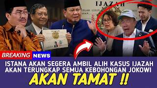 JOKOWI TAMAT !! ISTANA AKAN SEGERA AMBIL ALIH DUGAAN IJAZAH PALSU JOKOWI DAN FAKUSTAS KEHUTANAN UGM JOKOWI TAMAT !! ISTANA AKAN SEGERA AMBIL ALIH DUGAAN IJAZAH PALSU JOKOWI DAN FAKUSTAS KEHUTANAN UGM