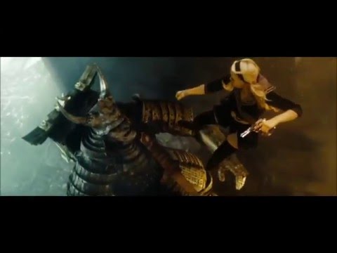 All you are - Memtrix (Unofficial Music Video) feat Baby Doll from Sucker Punch