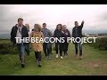 Hay Festival  - The Beacons Project