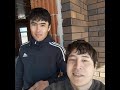 дружный коллектив  братья! в прямом эфире!