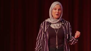 Outnumbered:Too many Muslims, too many demands? | Lucy Bushill Matthews | TEDxGuildford