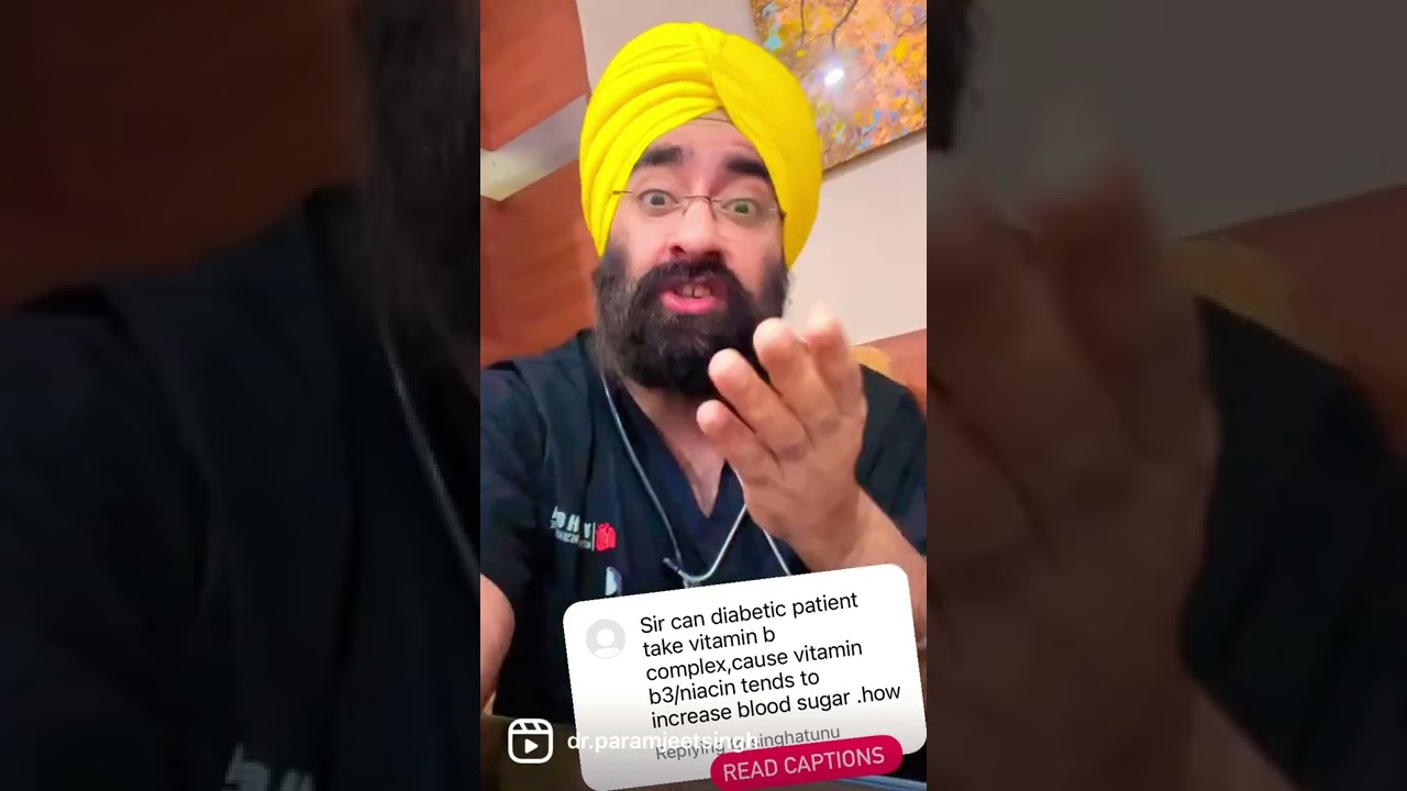 Cholesterol medicines statins & high dose Niacin causes diabetes #shorts Dr.Education