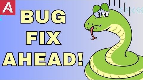 How To Make Snake Using Blender & Armory3D Game Engine: Bug Fix Tutorial Part 3