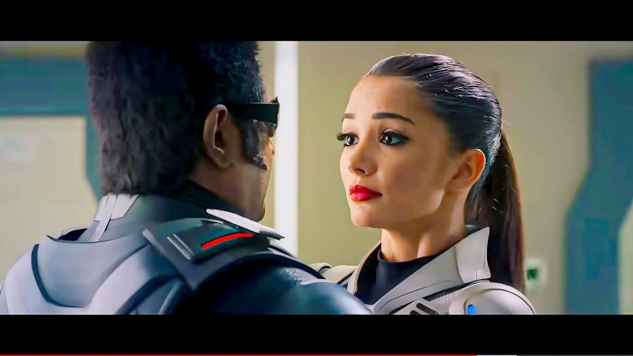Robot 2.0 Rajinikanth and Akshay Kumar Full Movie Review & explain story | Any Jackson | Aishwarya R