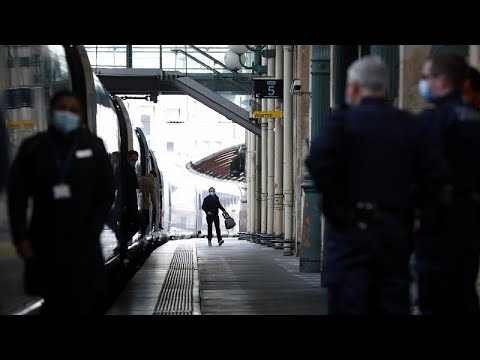 Европейский год железных дорог приносит убытки