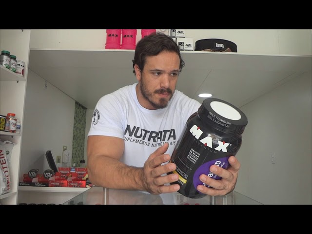 Imagem inicial do vídeo