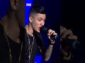 Kevinho canta OLHA A EXPLOSÃO! | Música Boa Ao Vivo | Música Multishow | #Shorts