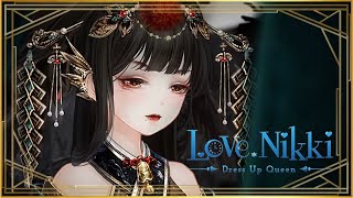 Animation Music Video【Love Nikki】➤ Nikki Gaming ♥