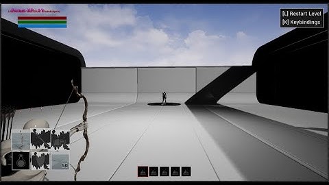 DCS AlteringBowZooming