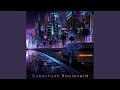Cyberfunk Boulevard