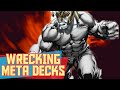 FABLED RETURNING TO CRUSH THE META BY ABUSING NON READING