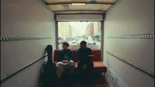 Reuben Aziz - Wake Up Ft. Camo (Official Audio)