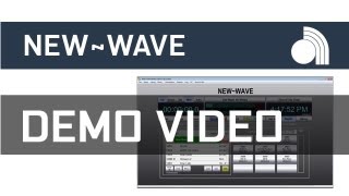 New Wave Demo Video screenshot 1