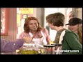 leonardo dicaprio: whats eating gilbert grape interview + behind the scenes