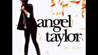 Watch Angel Taylor Epiphany video