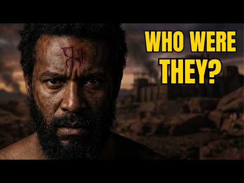 Who Was Cain's Wife? (The Secret Civilization)
