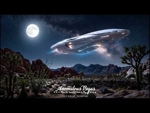 Dancing White Orbs Over the Mojave: Eleven Years of Documenting the Unexplained
