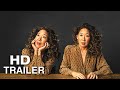 THE CHAIR Official Trailer 2021 Sandra Oh Comedy Series