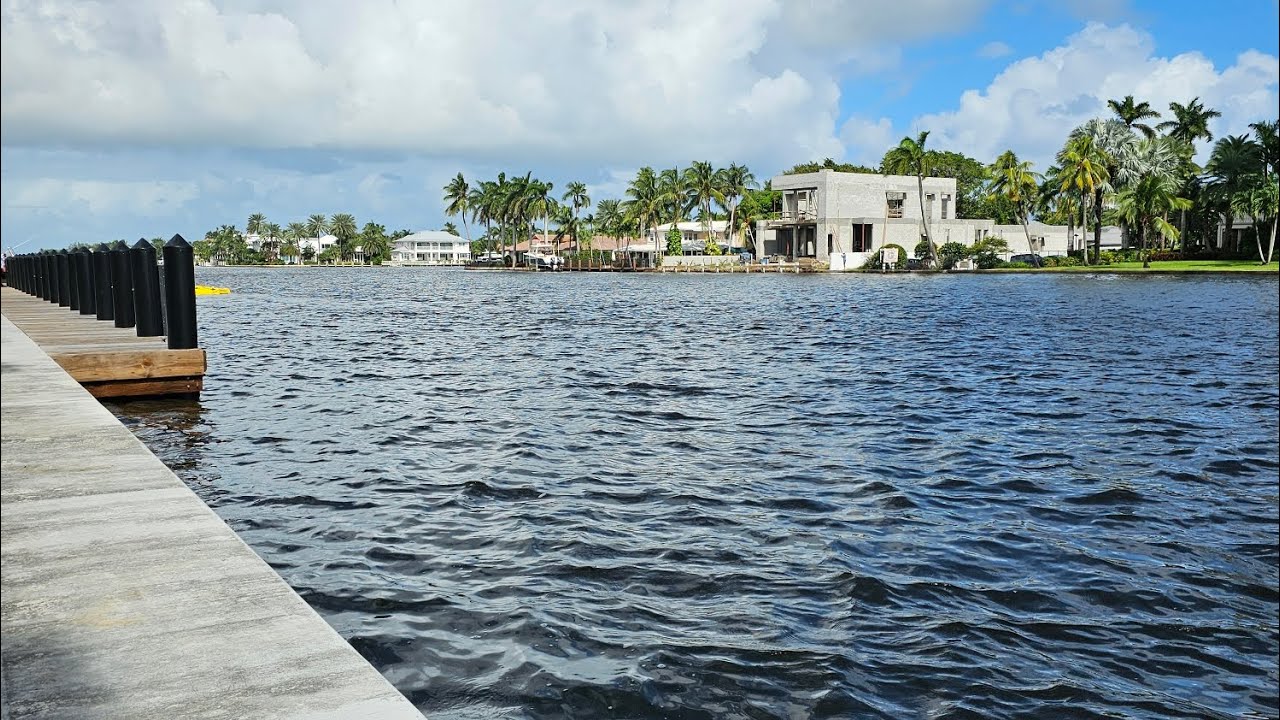 Downtown Delray Beach condo for sale.