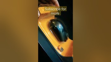 A4Tech Wireless Mouse unboxing and installation #shorts