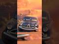 Lightning Learns: Doc Hudson's Ultimate Racing Trick